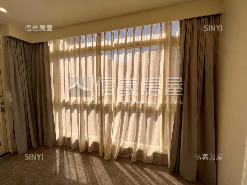 世貿雙併電梯裝潢美居房屋室內格局與周邊環境