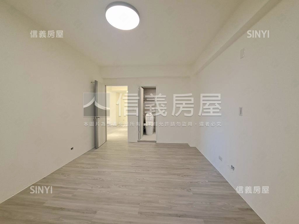 世貿雙併電梯裝潢美居房屋室內格局與周邊環境