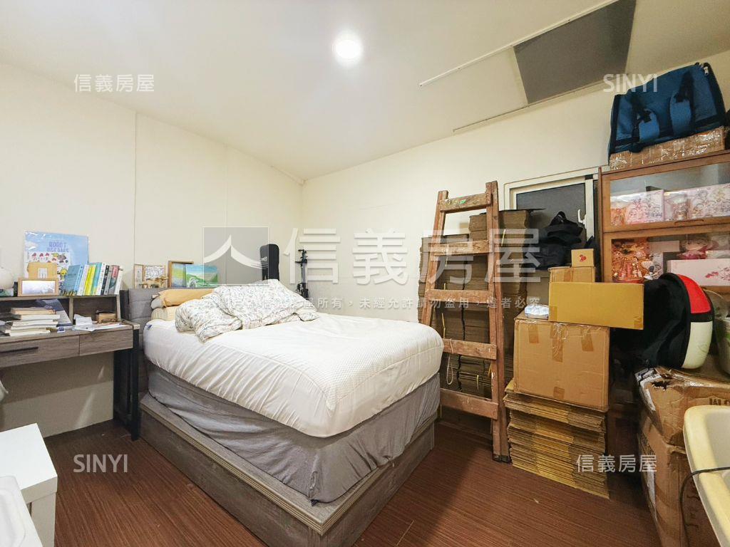 大連路靜巷美透天厝房屋室內格局與周邊環境