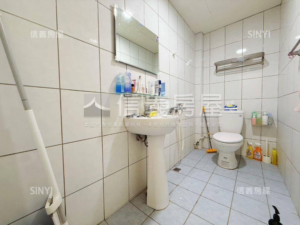 大連路靜巷美透天厝房屋室內格局與周邊環境