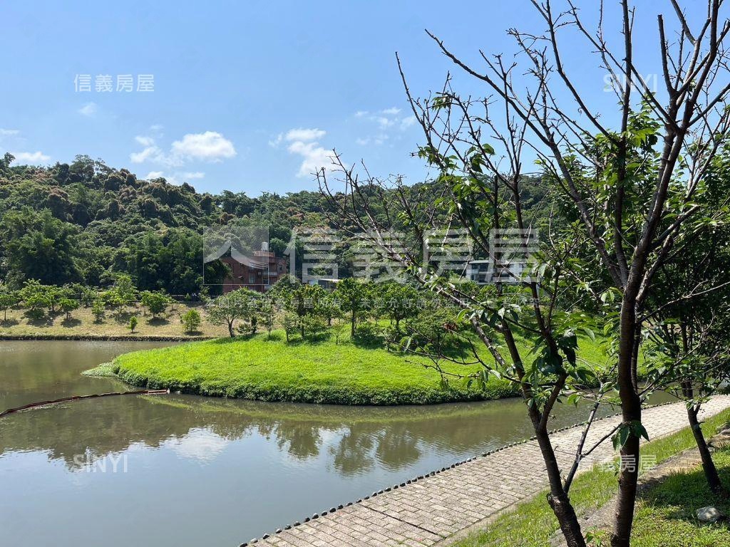 康樂濱湖園多層樓大空間房屋室內格局與周邊環境