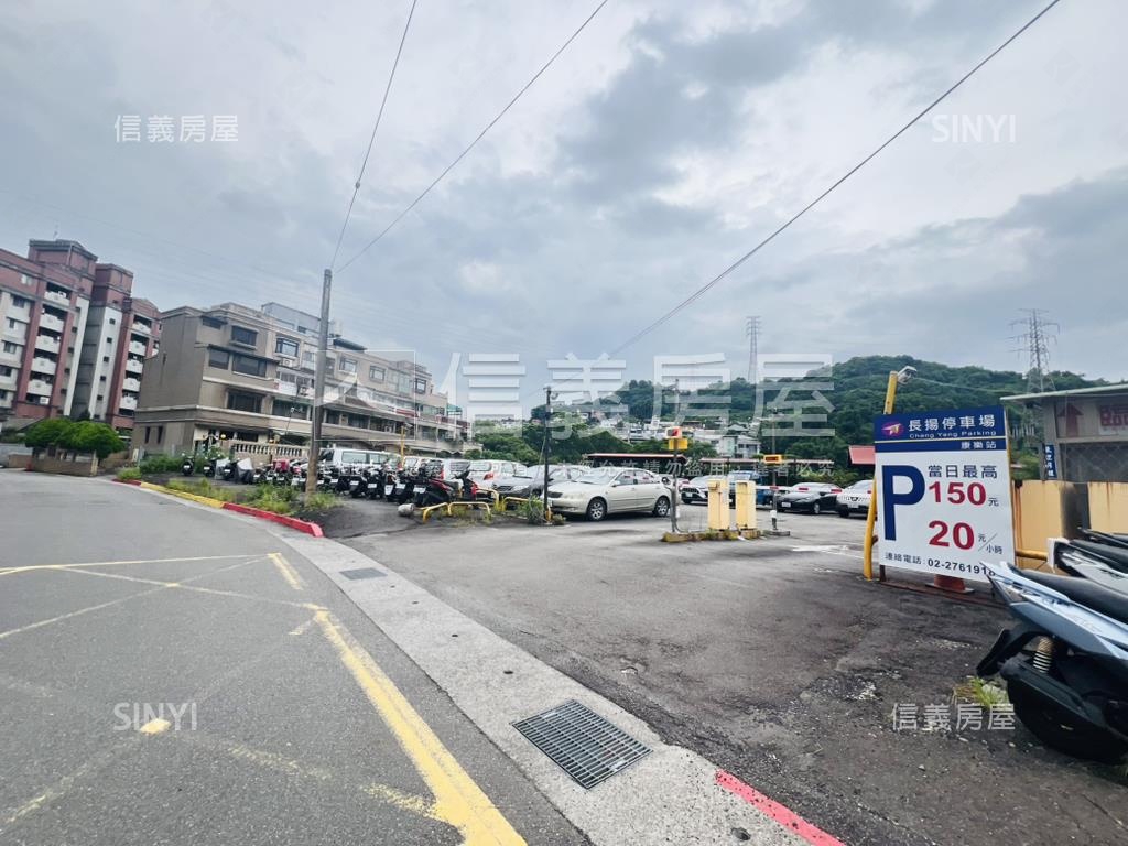 康樂濱湖園多層樓大空間房屋室內格局與周邊環境