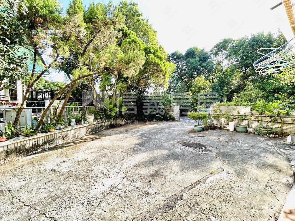 鄉間的歌謠～永遠的依靠房屋室內格局與周邊環境