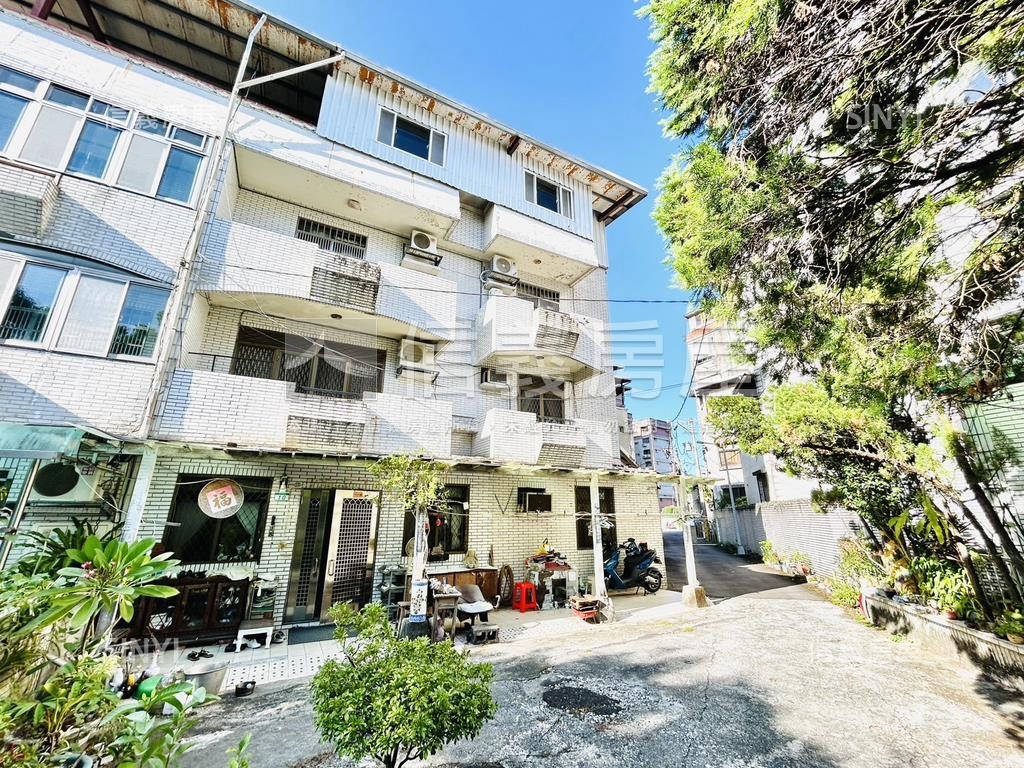 鄉間的歌謠～永遠的依靠房屋室內格局與周邊環境