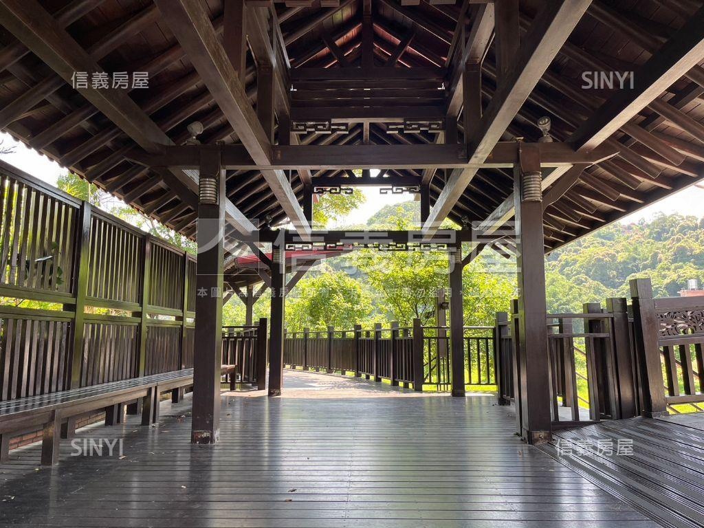 鄉間的歌謠～永遠的依靠房屋室內格局與周邊環境