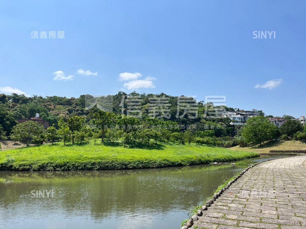 鄉間的歌謠～永遠的依靠房屋室內格局與周邊環境