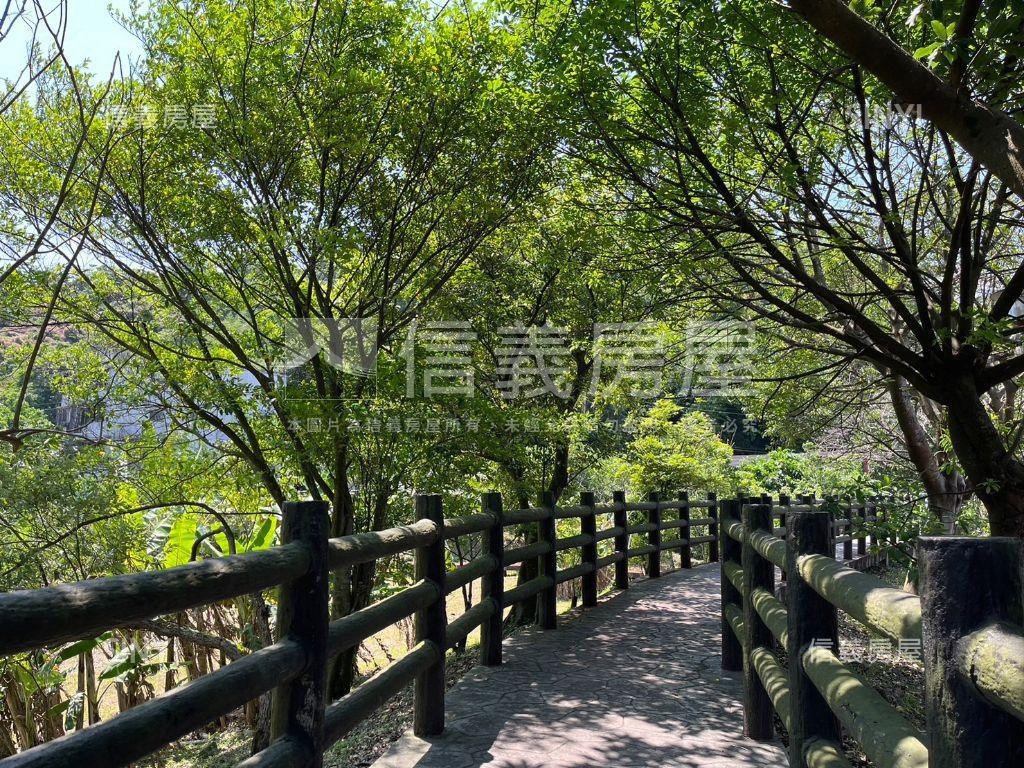 鄉間的歌謠～永遠的依靠房屋室內格局與周邊環境