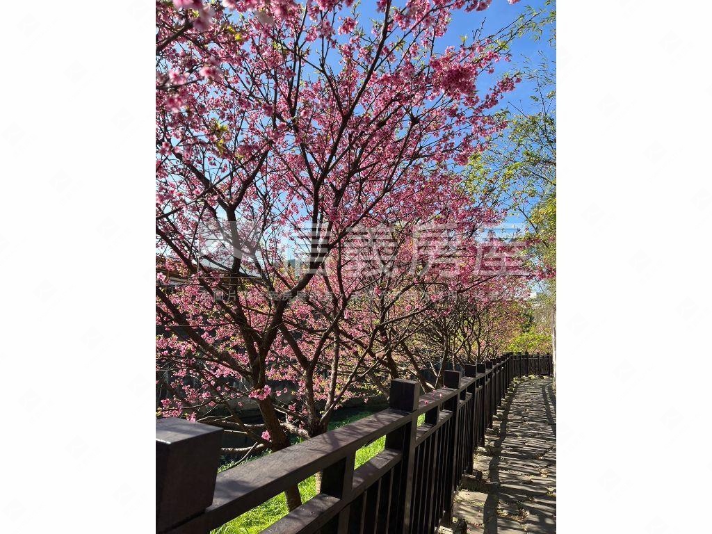 鄉間的歌謠～永遠的依靠房屋室內格局與周邊環境