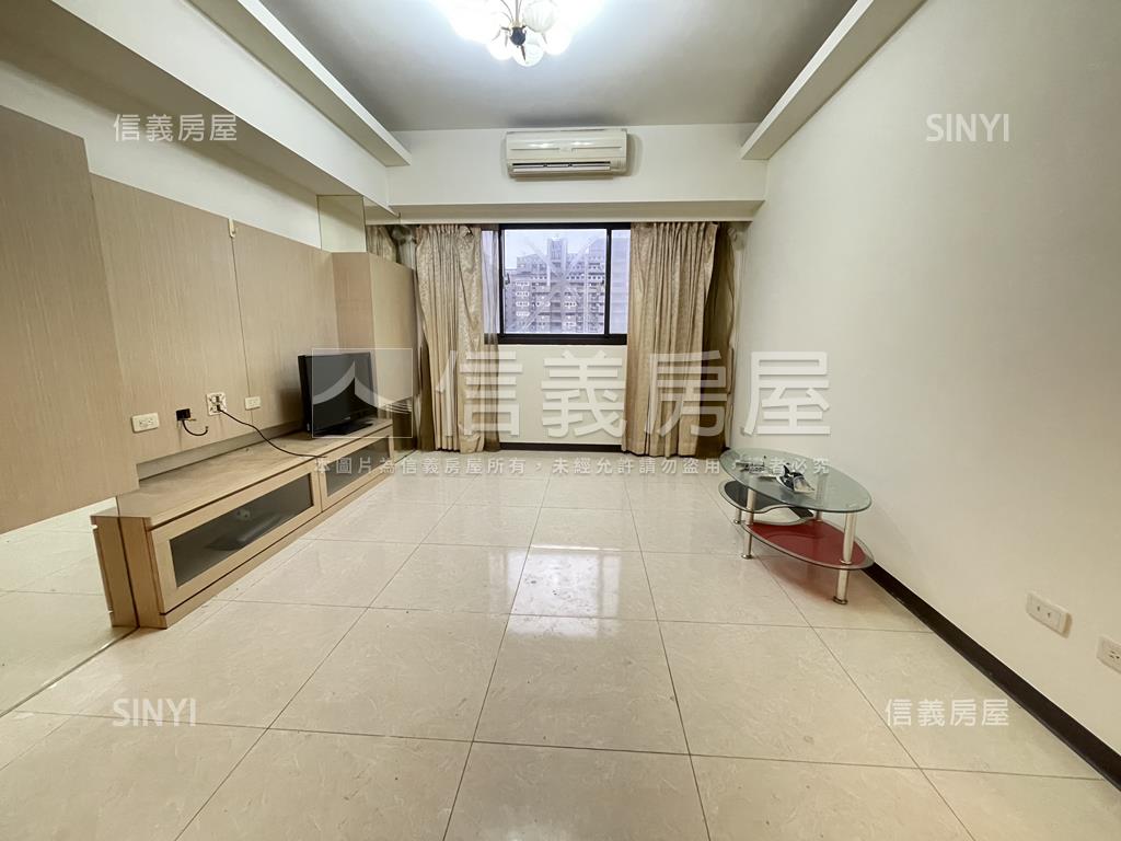 捷運壹房附車位房屋室內格局與周邊環境