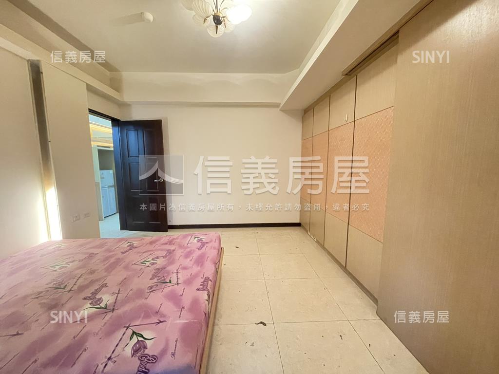 捷運壹房附車位房屋室內格局與周邊環境