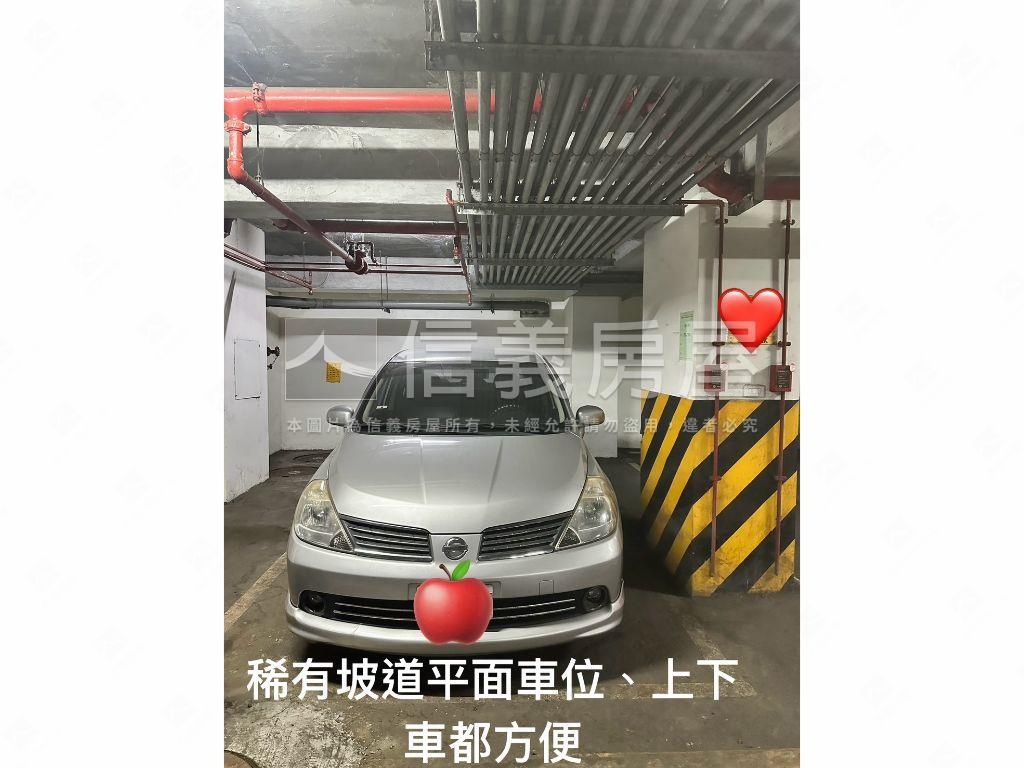 專任！未來Ｇ０４三房車位房屋室內格局與周邊環境