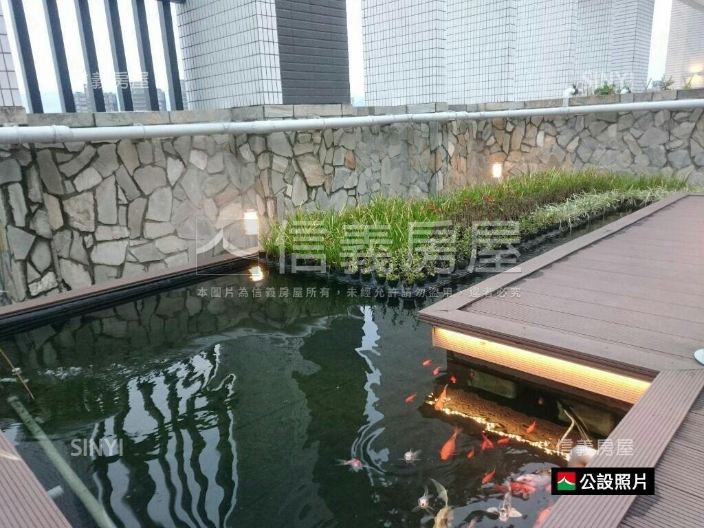 【幸福の城市三房車位】房屋室內格局與周邊環境