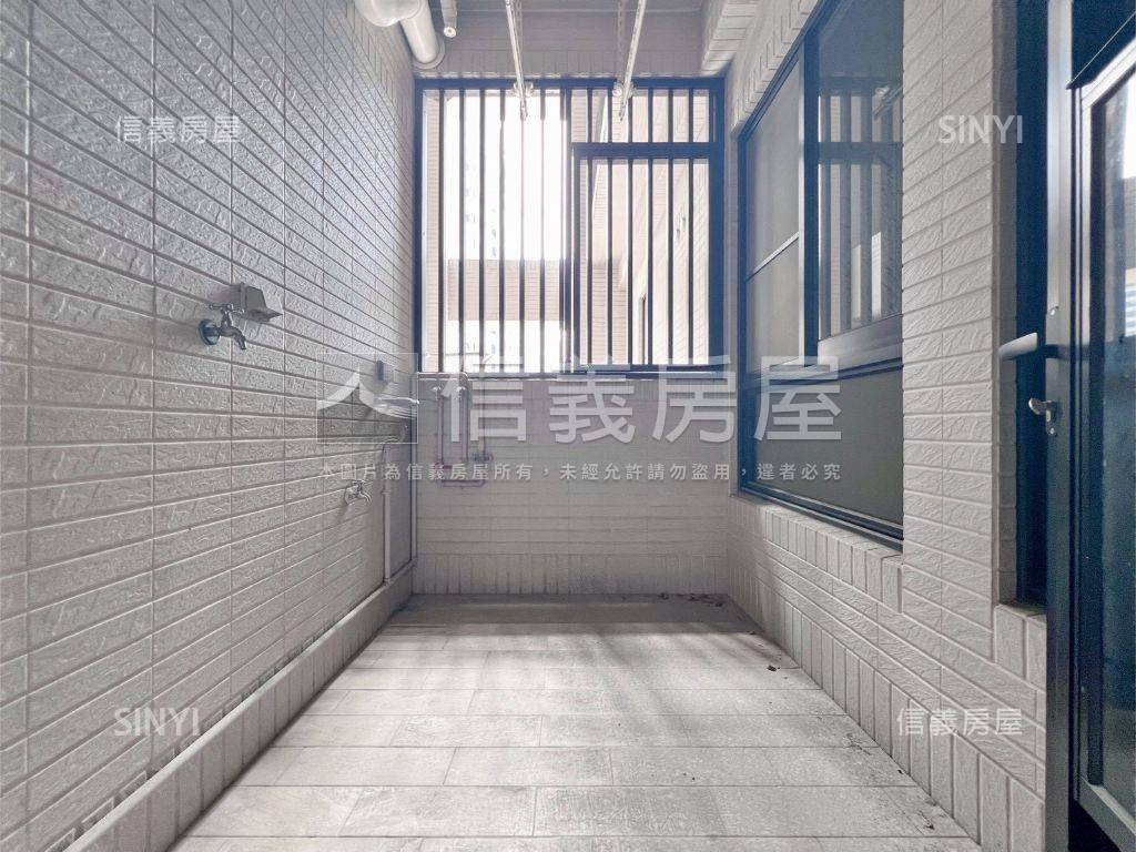 綠原道邊間大四房平車房屋室內格局與周邊環境