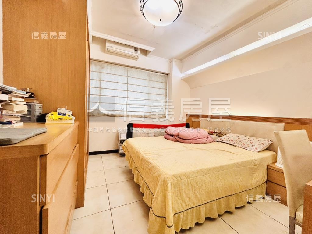 ✨星光大道．三房平面車位房屋室內格局與周邊環境