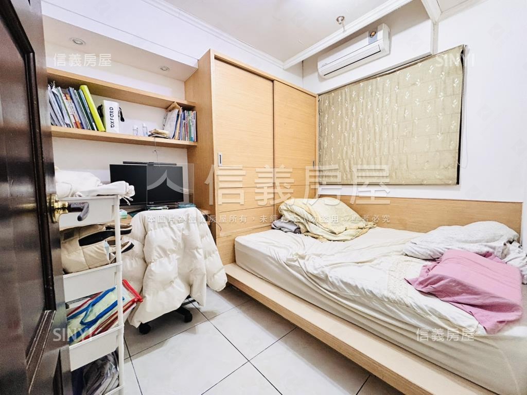 ✨星光大道．三房平面車位房屋室內格局與周邊環境