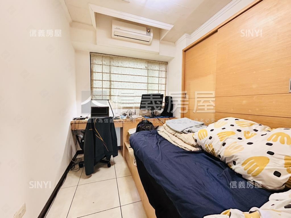 ✨星光大道．三房平面車位房屋室內格局與周邊環境