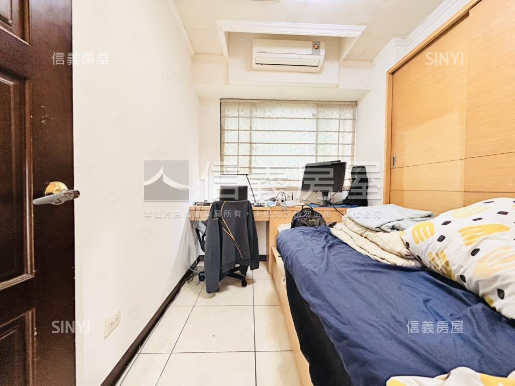 ✨星光大道．三房平面車位房屋室內格局與周邊環境