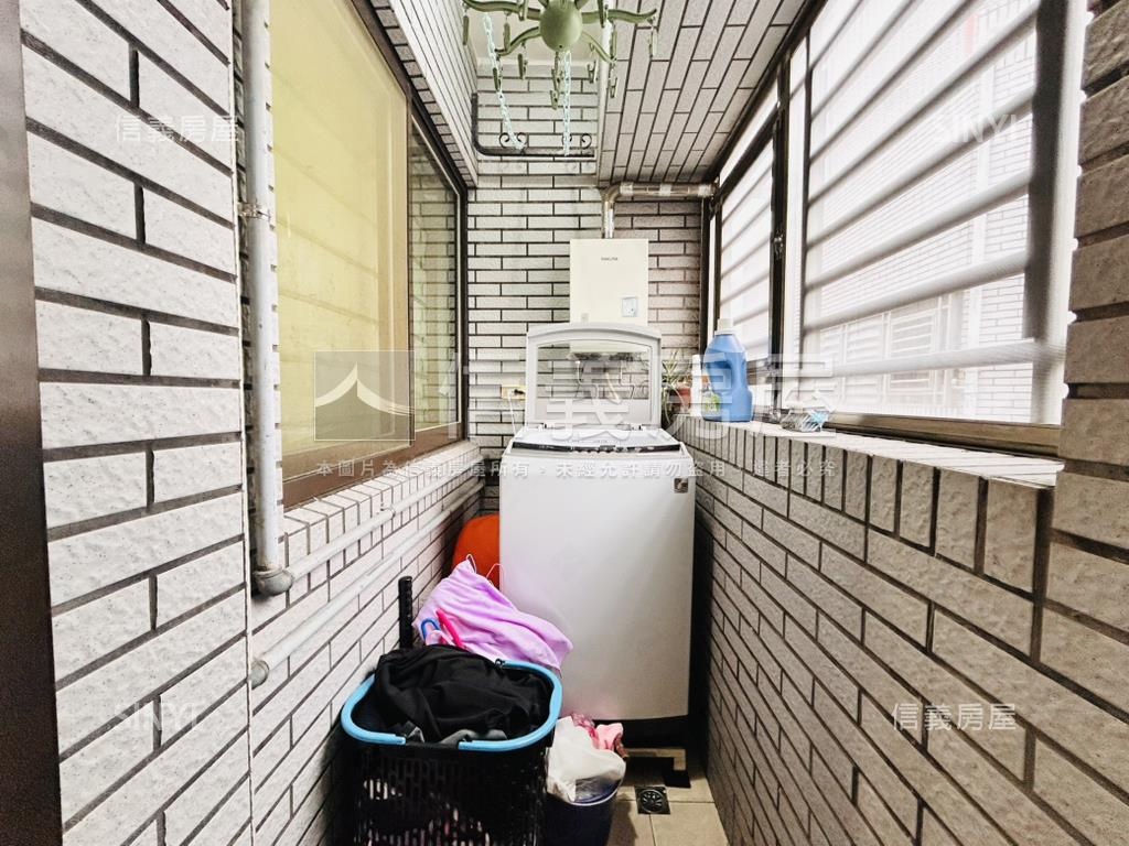 ✨星光大道．三房平面車位房屋室內格局與周邊環境