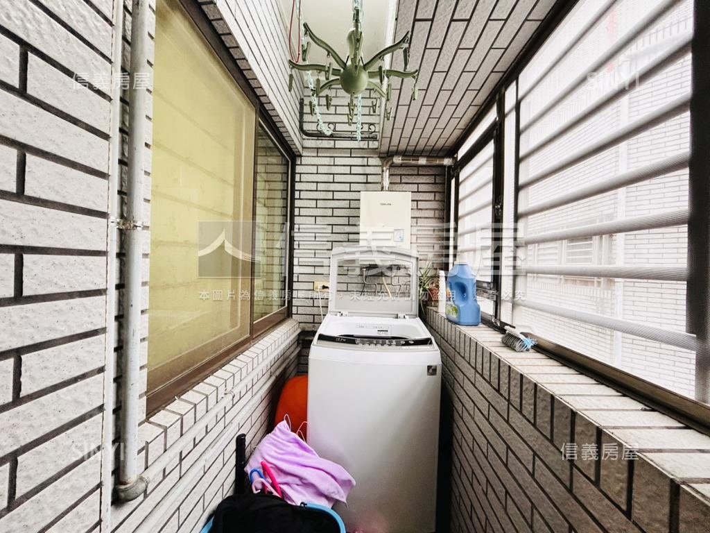 ✨星光大道．三房平面車位房屋室內格局與周邊環境