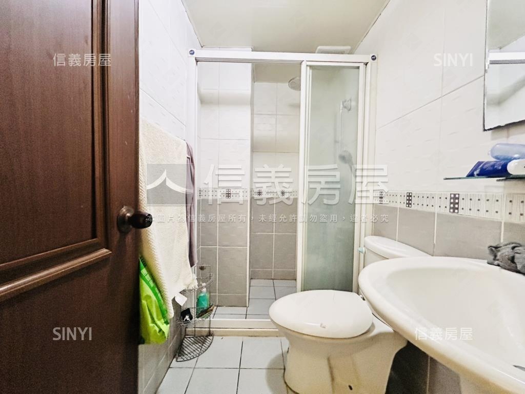 ✨星光大道．三房平面車位房屋室內格局與周邊環境