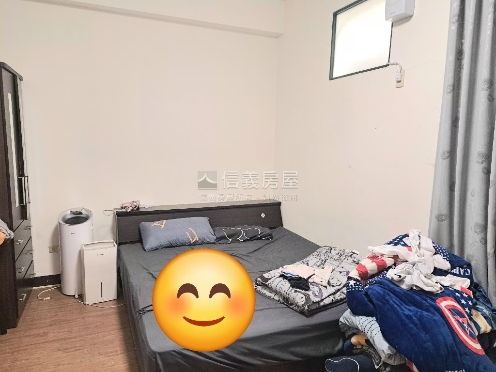 學區旁臨路車庫品味緻美墅房屋室內格局與周邊環境