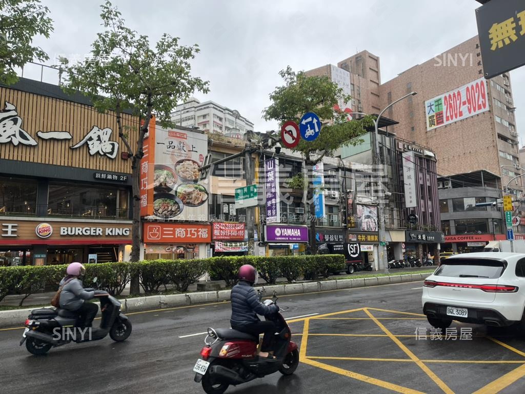 新莊捷運收租美寓房屋室內格局與周邊環境