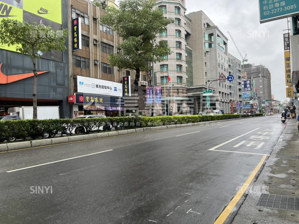 新莊捷運收租美寓房屋室內格局與周邊環境