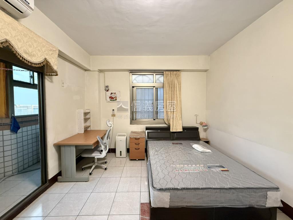 中科後花園臨路透天房屋室內格局與周邊環境
