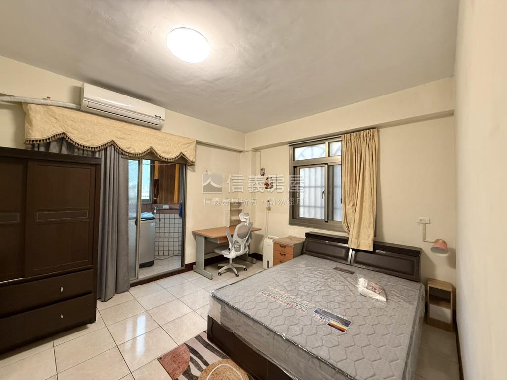 中科後花園臨路透天房屋室內格局與周邊環境