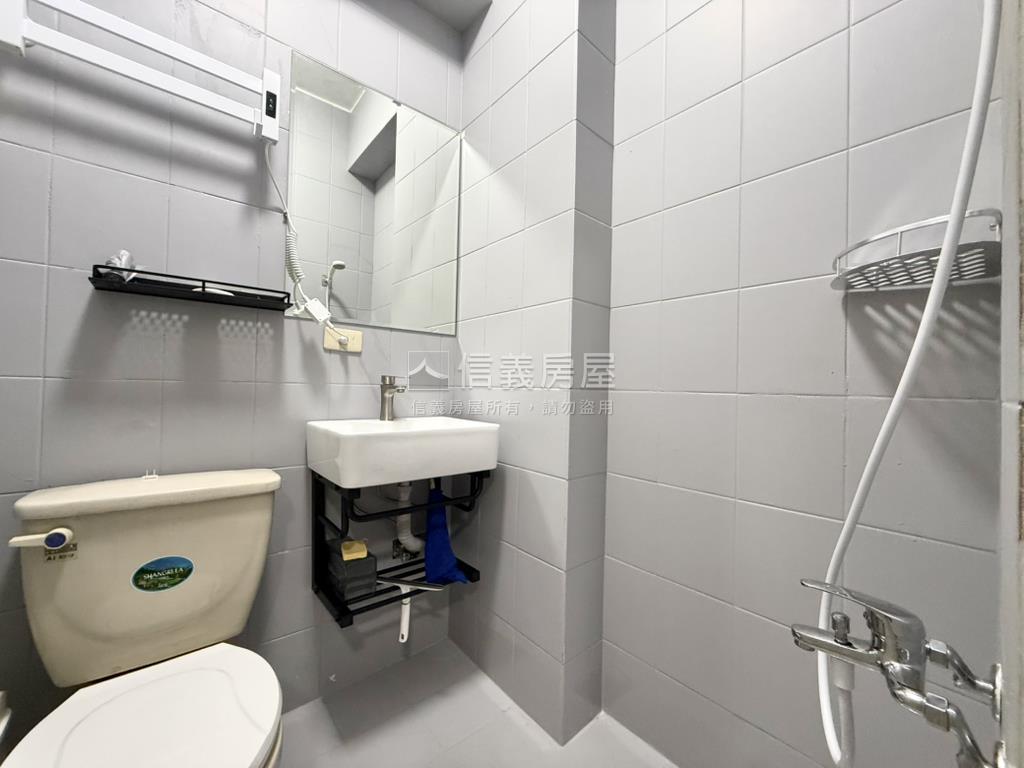 中科後花園臨路透天房屋室內格局與周邊環境