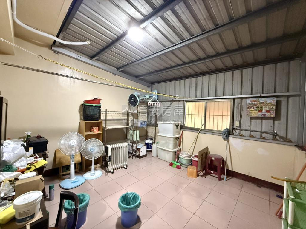 中科後花園臨路透天房屋室內格局與周邊環境