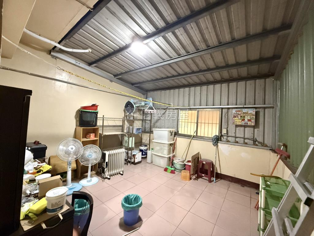 中科後花園臨路透天房屋室內格局與周邊環境