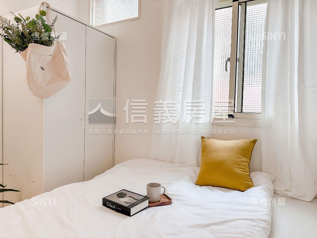健行科大旁透套房屋室內格局與周邊環境