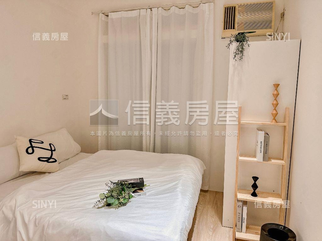 健行科大旁透套房屋室內格局與周邊環境