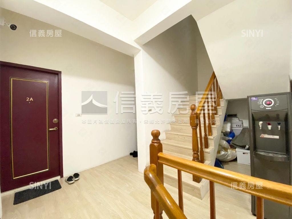 健行科大旁透套房屋室內格局與周邊環境