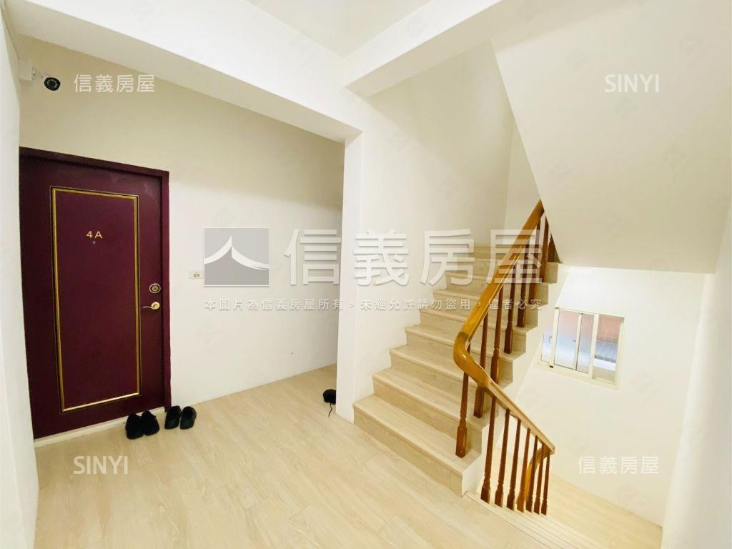 健行科大旁透套房屋室內格局與周邊環境