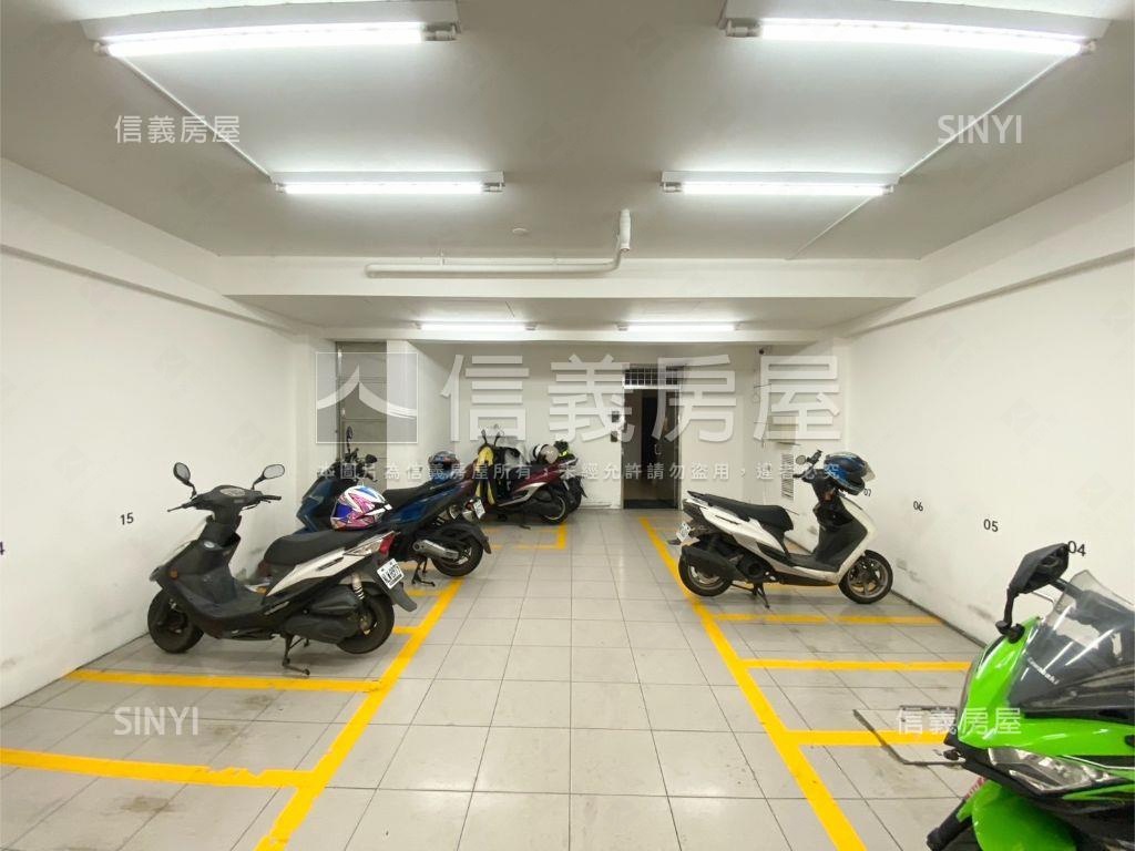 健行科大旁透套房屋室內格局與周邊環境