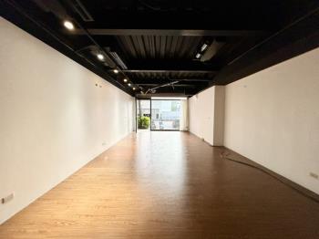 正北興路雙線道漂亮金店面