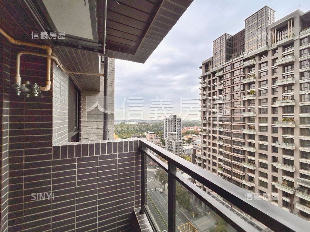 Ａ９忠孝苑２房景觀美屋房屋室內格局與周邊環境