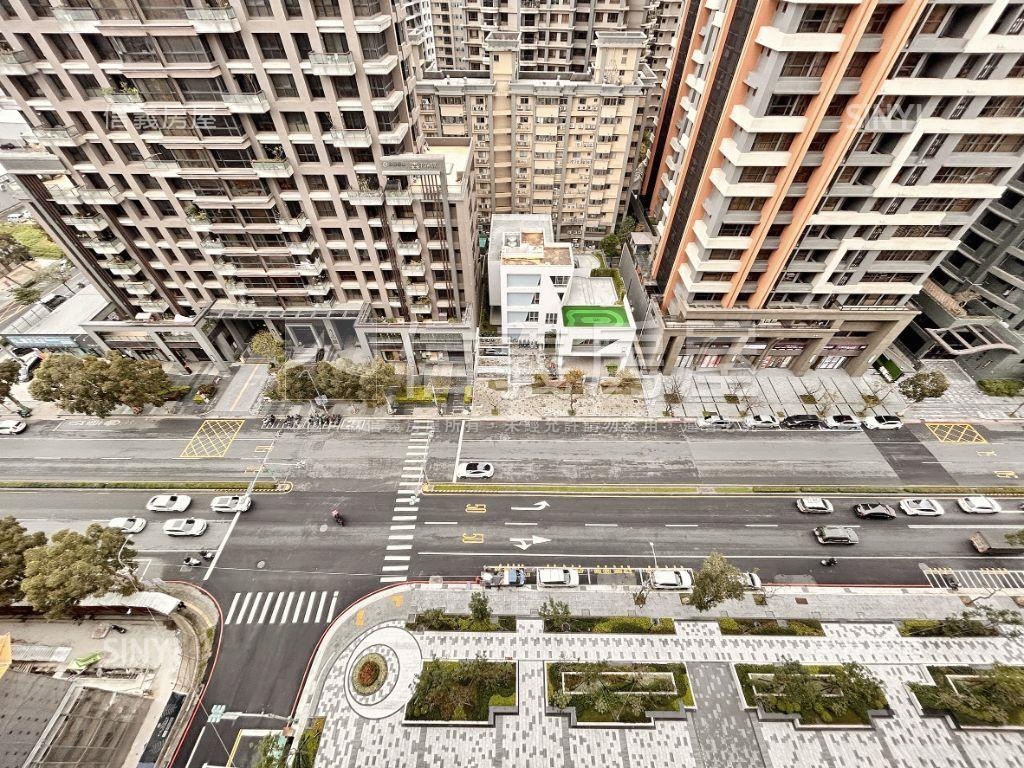 Ａ９忠孝苑２房景觀美屋房屋室內格局與周邊環境