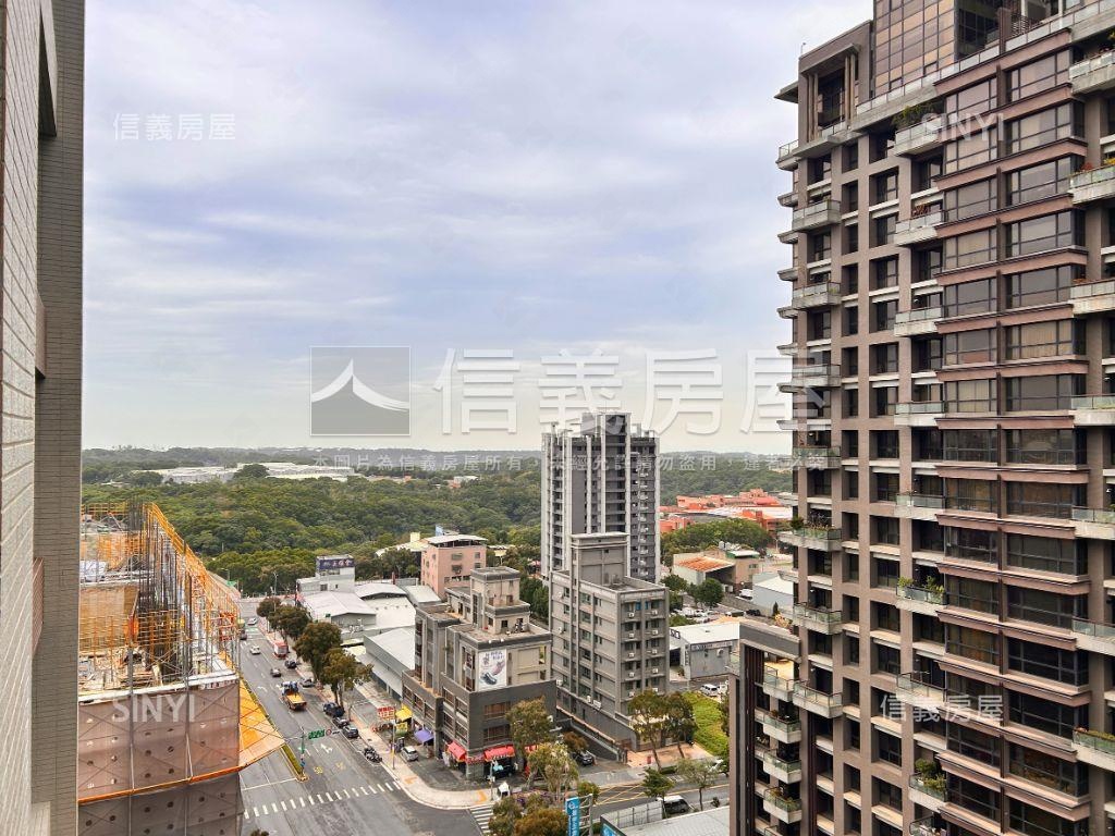 Ａ９忠孝苑２房景觀美屋房屋室內格局與周邊環境