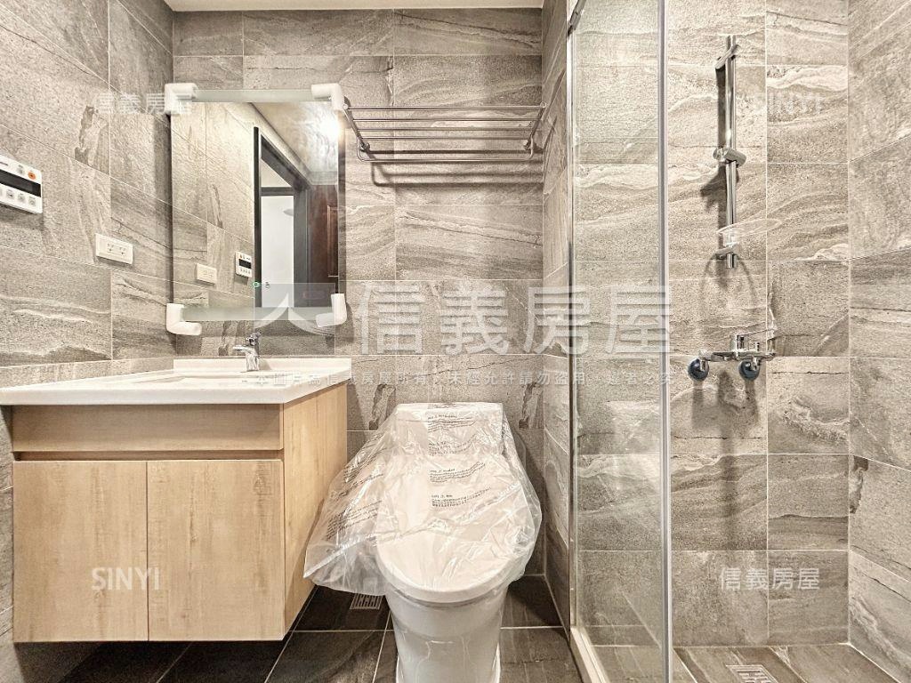 Ａ９忠孝苑２房景觀美屋房屋室內格局與周邊環境