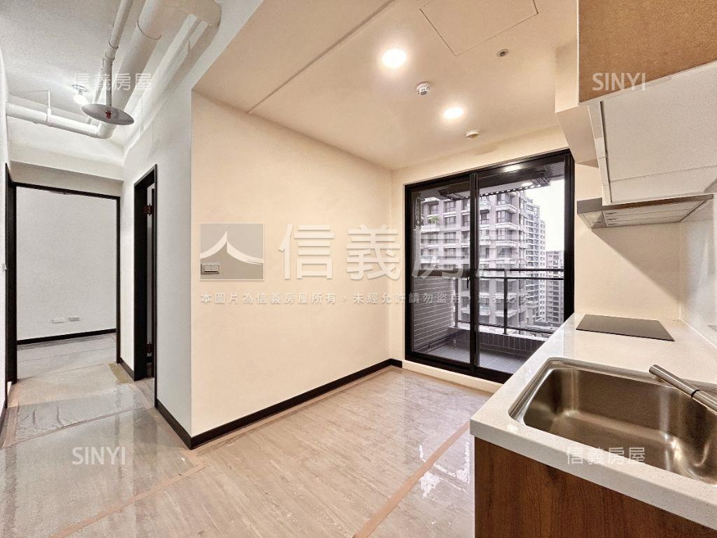 Ａ９忠孝苑２房景觀美屋房屋室內格局與周邊環境