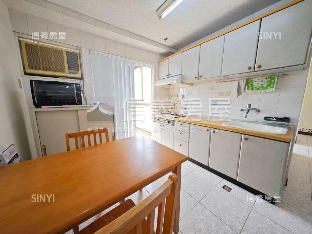 鹽行近南應大熱鬧三房房屋室內格局與周邊環境