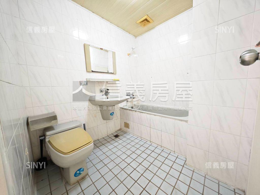 鹽行近南應大熱鬧三房房屋室內格局與周邊環境