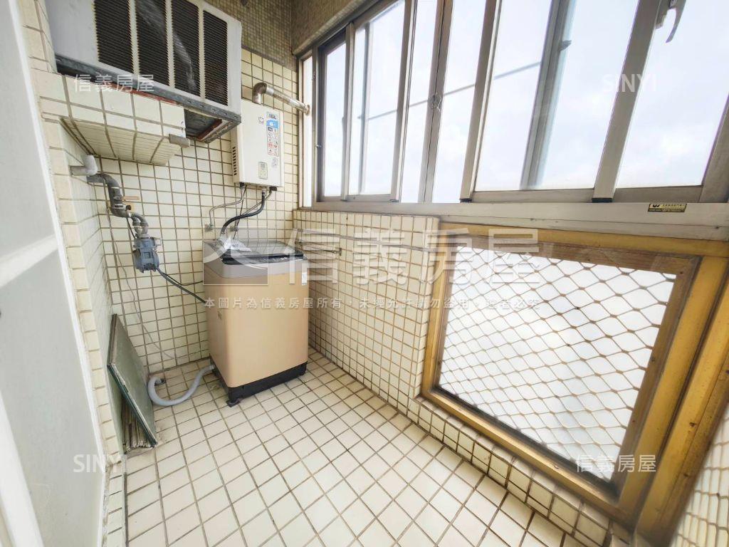 鹽行近南應大熱鬧三房房屋室內格局與周邊環境