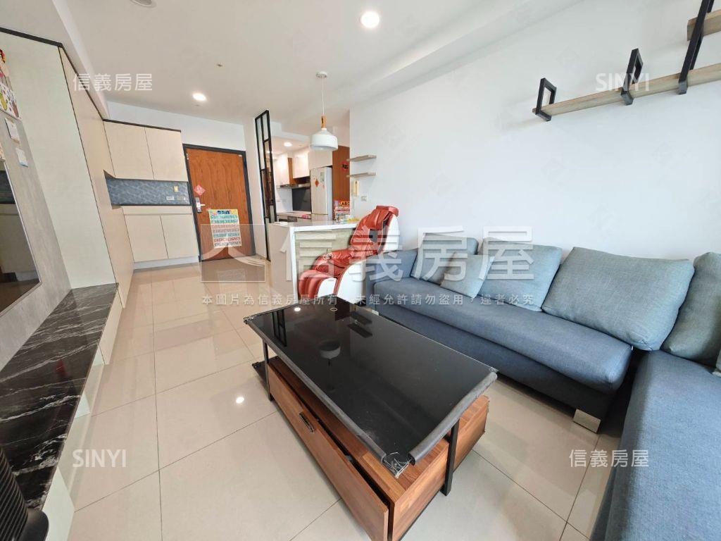 東橋總圖高樓三房平車房屋室內格局與周邊環境