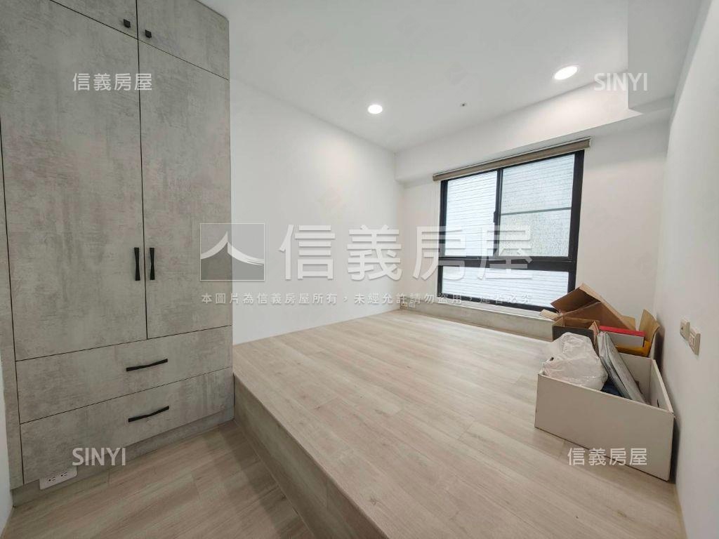 東橋總圖高樓三房平車房屋室內格局與周邊環境