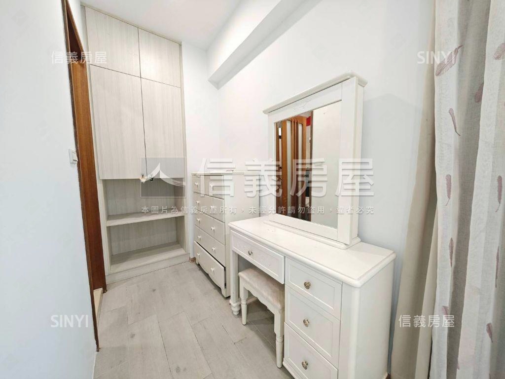 東橋總圖高樓三房平車房屋室內格局與周邊環境