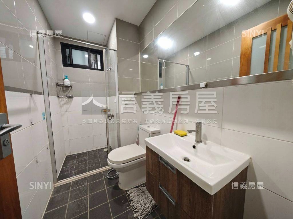 東橋總圖高樓三房平車房屋室內格局與周邊環境